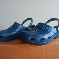 Zoccoli - Sabot all-Terrain con cinturino