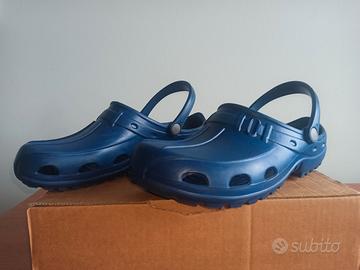 Zoccoli - Sabot all-Terrain con cinturino