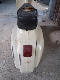 Vespa 50 L