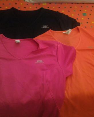 Maglie sportive