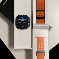 SAMSUNG GALAXY WATCH ULTRA 47mm