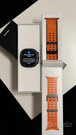 SAMSUNG GALAXY WATCH ULTRA 47mm