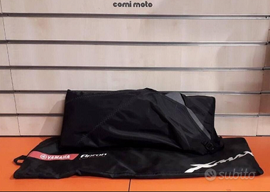 -Scudo termico Yamaha X-Max 250 2010
