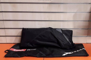 -Scudo termico Yamaha X-Max 250 2010