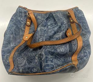 Borsa donna Alviero Martini