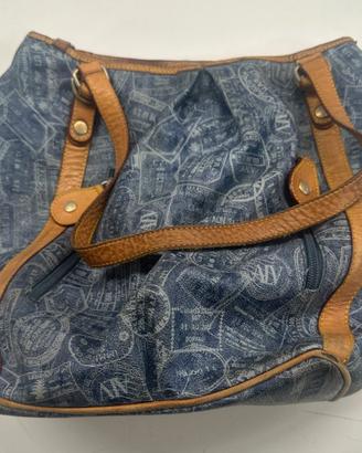Borsa donna Alviero Martini