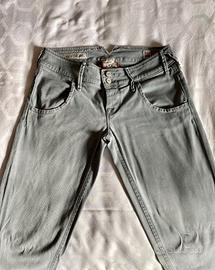 Jeans skynny Cycle Azzurro carta da zucchero