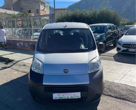 Fiat Qubo 1.3 multijet