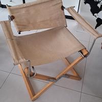 sedia regia 