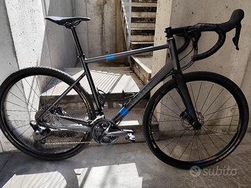 Triban RC 500