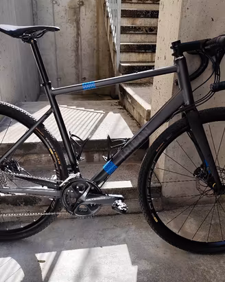 Triban RC 500
