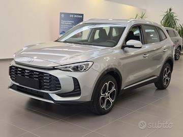 Mg ZS 1.5 hybrid+ comfort auto