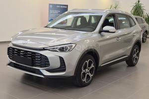 Mg ZS 1.5 hybrid+ comfort auto