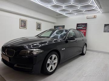 Bmw 520 Luxury TURING EURO 6