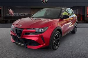 Alfa Romeo Junior BEV 156CV/115kW elettrica S...