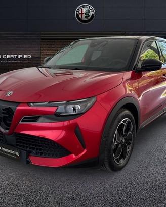 Alfa Romeo Junior BEV 156CV/115kW elettrica S...