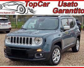 Jeep Renegade 1.6 M-Jet Xeno Navi full.