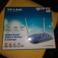 Modem Router