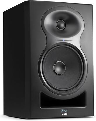 monitor da studio KALI LP 6 professionali