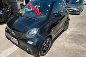 Smart ForTwo 90 0.9 Turbo twinamic Passion