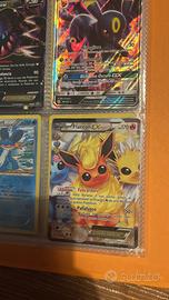 Flareon ex