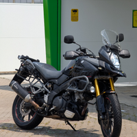 Suzuki V-Strom 1000