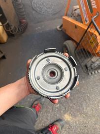 campana ape 50 piaggio