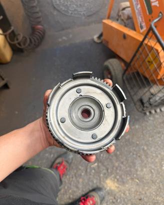 campana ape 50 piaggio