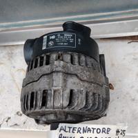 alternatore bmw e36 