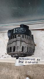 alternatore bmw e36 