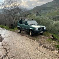 Panda 4x4 1989