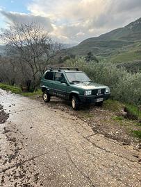 Panda 4x4 1989