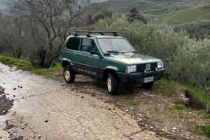 Panda 4x4 1989