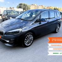 BMW Serie 2 G.T. (F46) 218d Gran Tourer Luxury