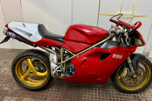Ducati 996