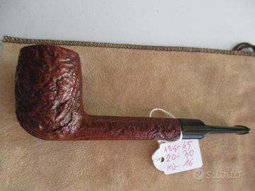 Pipa in radica DUNHILL TANSHELL 40 F-T, ANNO 1967
