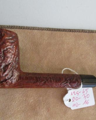 Pipa in radica DUNHILL TANSHELL 40 F-T, ANNO 1967