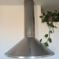 CAPPA ASPIRANTE CUCINA  SIRIUS