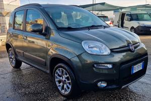 Fiat Panda 1.3 MJT 95CV S&S 4x4 MOTORE NUOVO