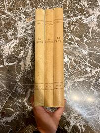 Libri Conosci l’Italia touring club