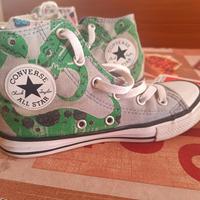 Scarpe All Star bimbo/a num. 32