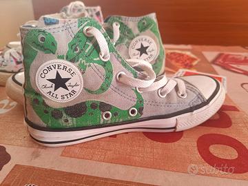 Scarpe All Star bimbo/a num. 32