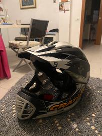 Casco bici