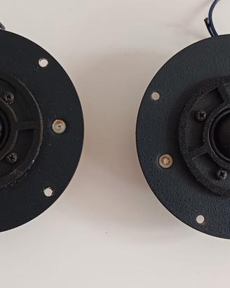 RCF br 55 Coppia Tweeter TW 10 B
