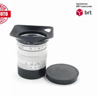 Zeiss ZM Biogon 25 F2.8 (altro)
