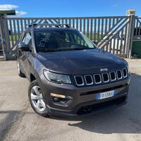 Jeep Compass 1.6 Multijet II 120CV 2WD Longitude