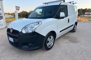 FIAT DOBLO 1.3 MULTIJET VAN CARGO CON PORTAPACCHI