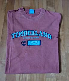 Maglia timberland originale
