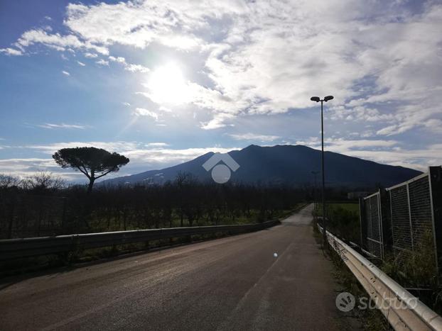 TER. AGRICOLO A SANT'ANASTASIA