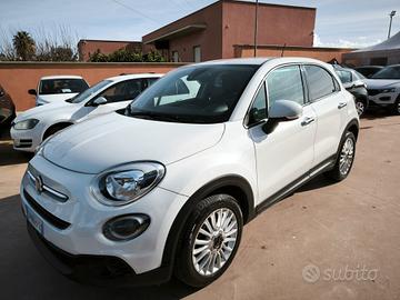 Fiat 500X 1.0 T3 120 CV Connect